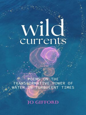 cover image of Wild Currents